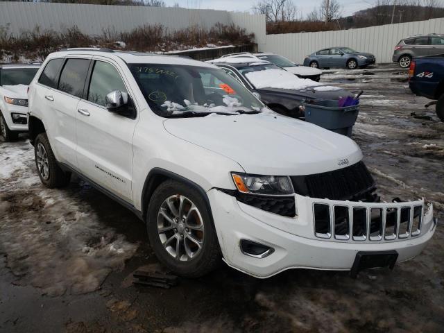 JEEP GRAND CHER 2014 1c4rjfbg4ec275250