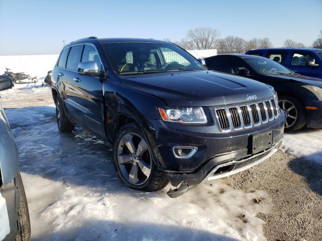 JEEP GRAND CHER 2014 1c4rjfbg4ec280786