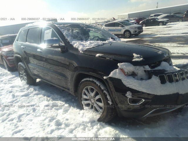 JEEP GRAND CHEROKEE 2014 1c4rjfbg4ec288676