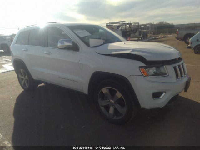 JEEP GRAND CHEROKEE 2014 1c4rjfbg4ec293361