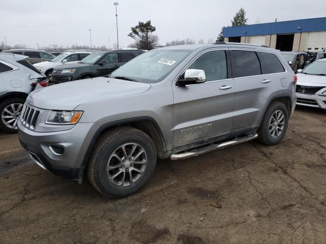 JEEP GRAND CHER 2014 1c4rjfbg4ec297510