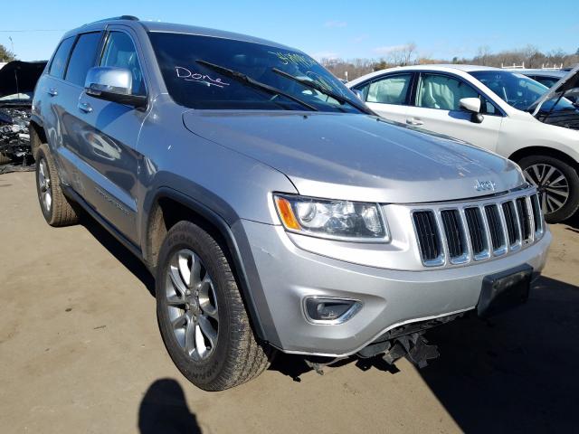 JEEP GRAND CHER 2014 1c4rjfbg4ec321787