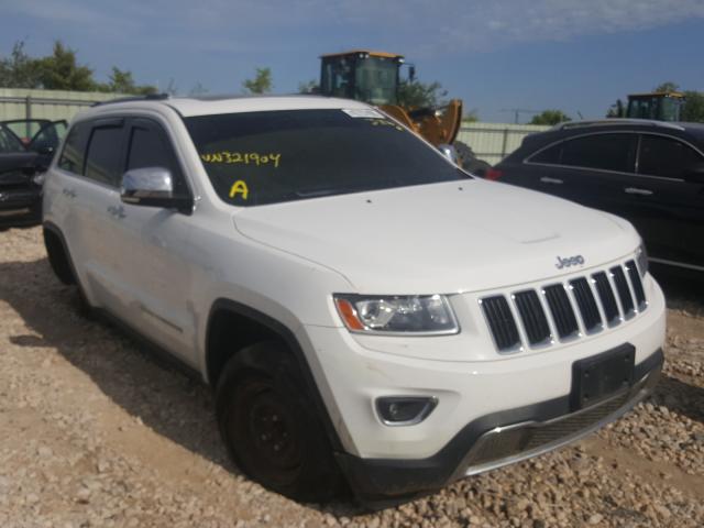 JEEP GRAND CHER 2014 1c4rjfbg4ec321904