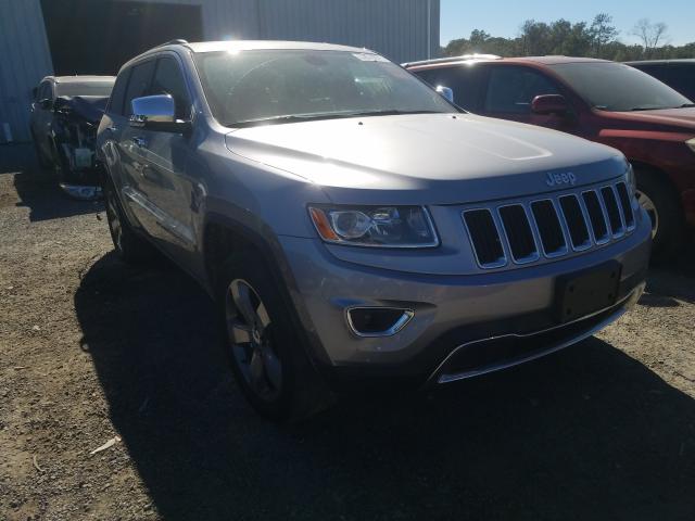 JEEP GRAND CHER 2014 1c4rjfbg4ec323636