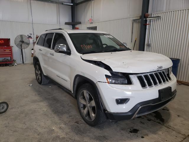 JEEP GRAND CHER 2014 1c4rjfbg4ec324401