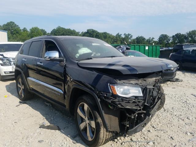 JEEP GRAND CHER 2014 1c4rjfbg4ec331364