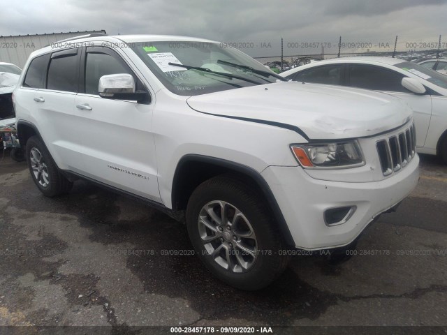 JEEP GRAND CHEROKEE 2014 1c4rjfbg4ec334295