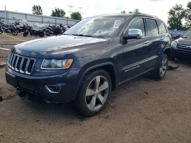 JEEP GRAND CHEROKEE 2014 1c4rjfbg4ec334572