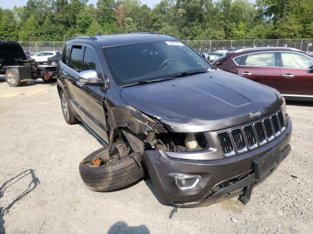 JEEP GRAND CHER 2014 1c4rjfbg4ec335110