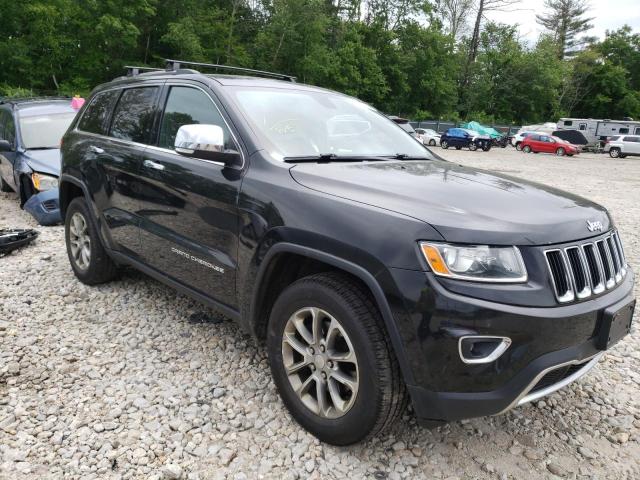 JEEP GRAND CHER 2014 1c4rjfbg4ec335172