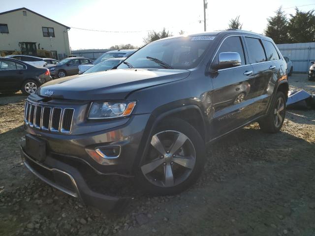 JEEP GRAND CHER 2014 1c4rjfbg4ec335351