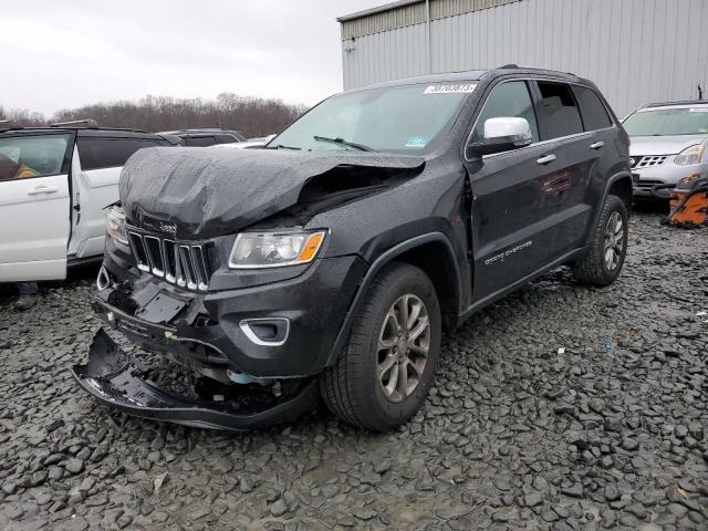 JEEP GRAND CHER 2014 1c4rjfbg4ec335835