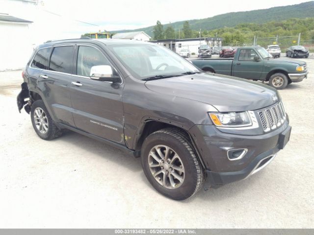 JEEP GRAND CHEROKEE 2014 1c4rjfbg4ec339464