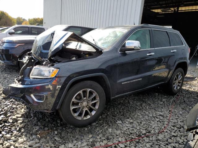 JEEP GRAND CHEROKEE 2014 1c4rjfbg4ec348035