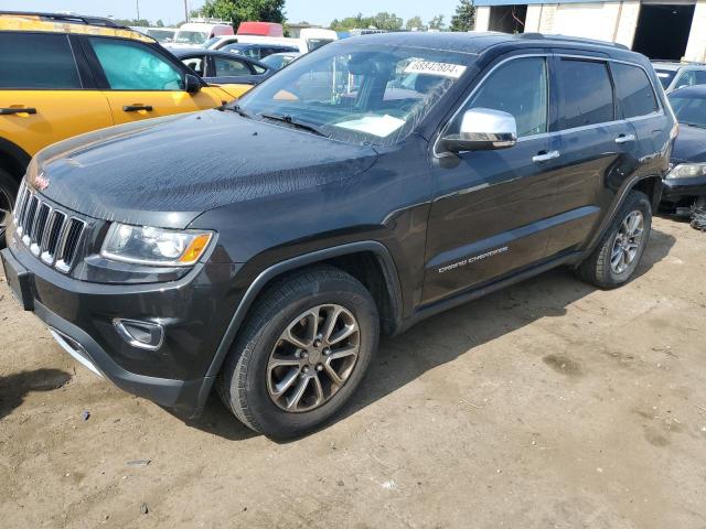 JEEP GRAND CHER 2014 1c4rjfbg4ec350318