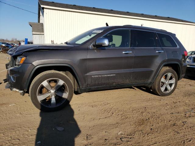 JEEP GRAND CHER 2014 1c4rjfbg4ec352604