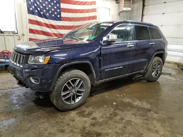 JEEP GRAND CHER 2014 1c4rjfbg4ec356202