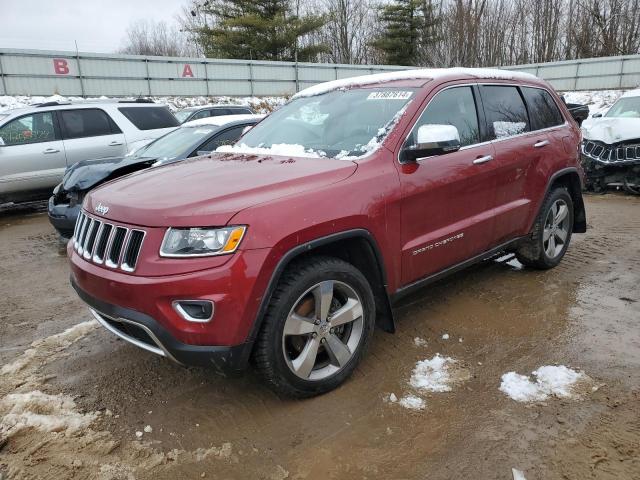 JEEP GRAND CHEROKEE 2014 1c4rjfbg4ec356460