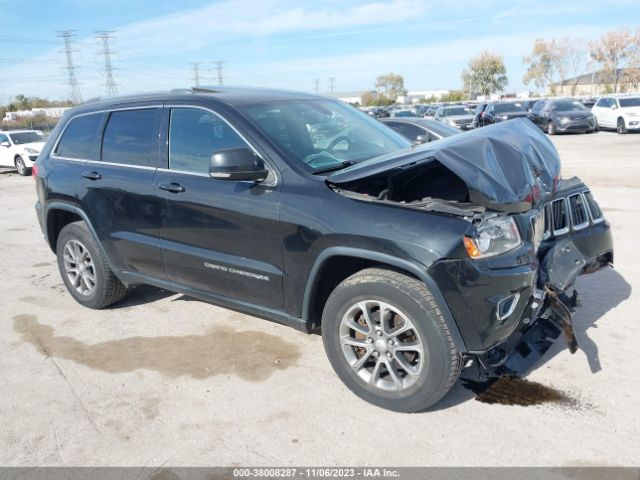 JEEP GRAND CHEROKEE 2014 1c4rjfbg4ec363313