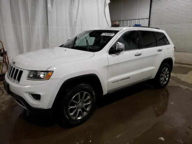 JEEP GRAND CHER 2014 1c4rjfbg4ec376031