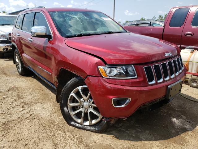 JEEP GRAND CHER 2014 1c4rjfbg4ec376448