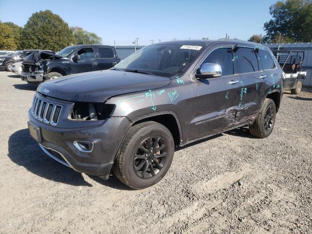 JEEP GRAND CHER 2014 1c4rjfbg4ec377440