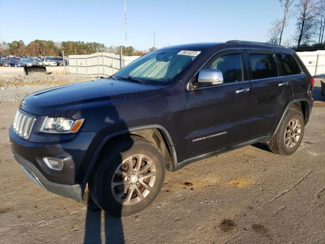 JEEP GRAND CHER 2014 1c4rjfbg4ec385604