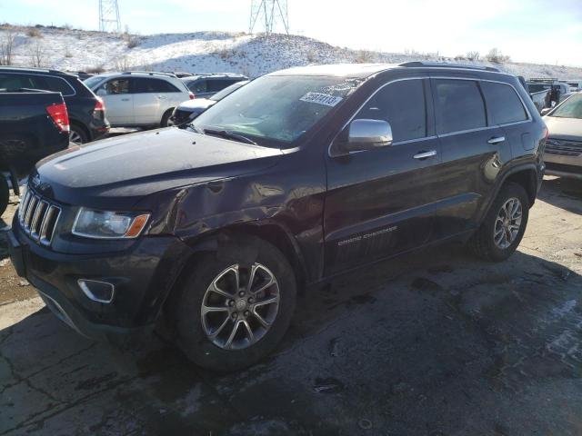 JEEP GRAND CHER 2014 1c4rjfbg4ec388129