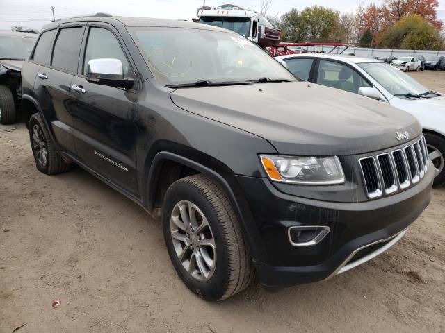 JEEP GRAND CHER 2014 1c4rjfbg4ec395212