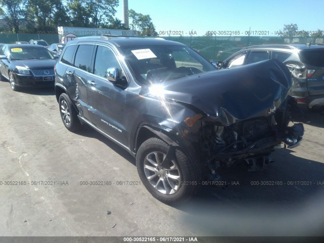 JEEP GRAND CHEROKEE 2014 1c4rjfbg4ec395744