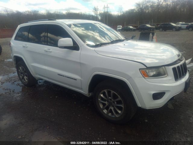 JEEP GRAND CHEROKEE 2014 1c4rjfbg4ec400053