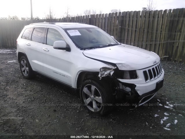 JEEP GRAND CHEROKEE 2014 1c4rjfbg4ec416639