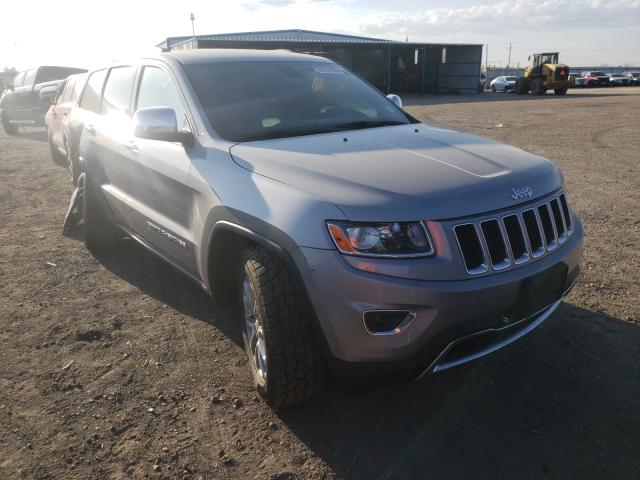 JEEP GRAND CHER 2014 1c4rjfbg4ec431061