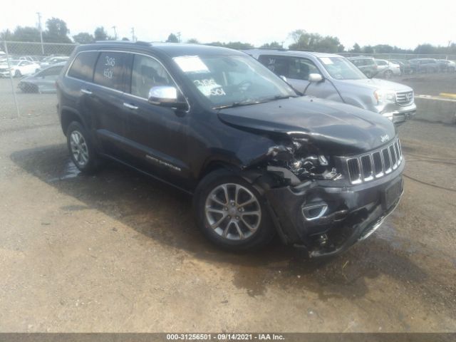 JEEP GRAND CHEROKEE 2014 1c4rjfbg4ec431450