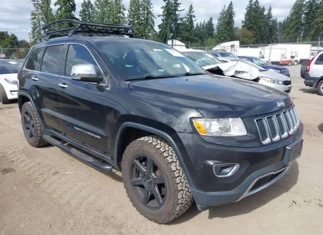 JEEP GRAND CHEROKEE 2014 1c4rjfbg4ec435787