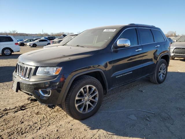 JEEP GRAND CHER 2014 1c4rjfbg4ec443923