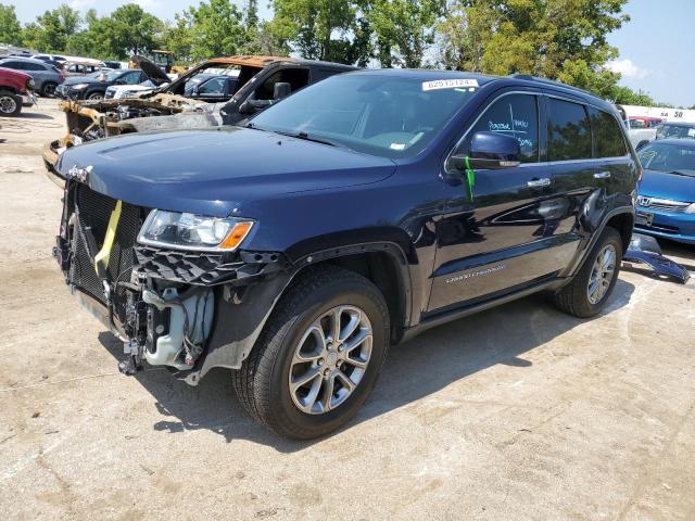 JEEP GRAND CHER 2014 1c4rjfbg4ec447146