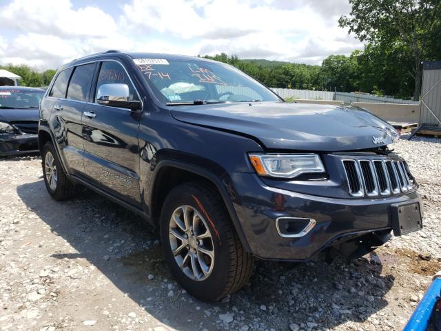 JEEP GRAND CHER 2014 1c4rjfbg4ec458471