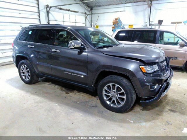 JEEP GRAND CHEROKEE 2014 1c4rjfbg4ec459023