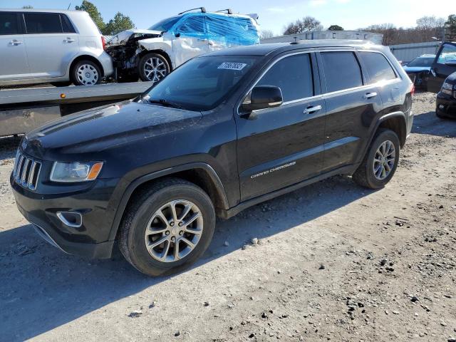 JEEP GRAND CHER 2014 1c4rjfbg4ec460155