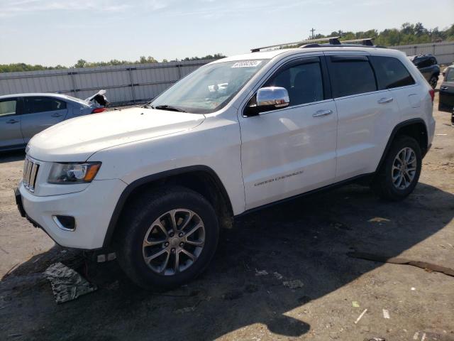 JEEP GRAND CHER 2014 1c4rjfbg4ec462441