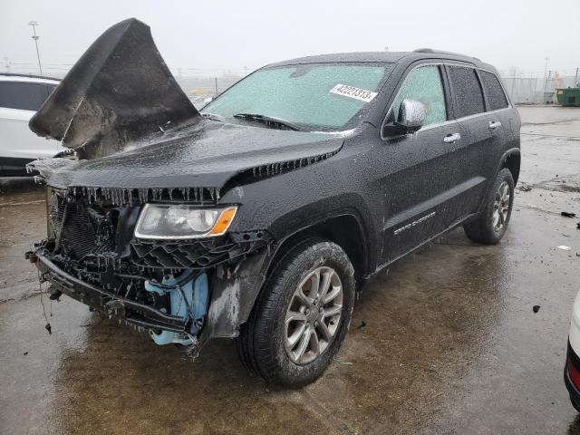 JEEP GRAND CHER 2014 1c4rjfbg4ec476078