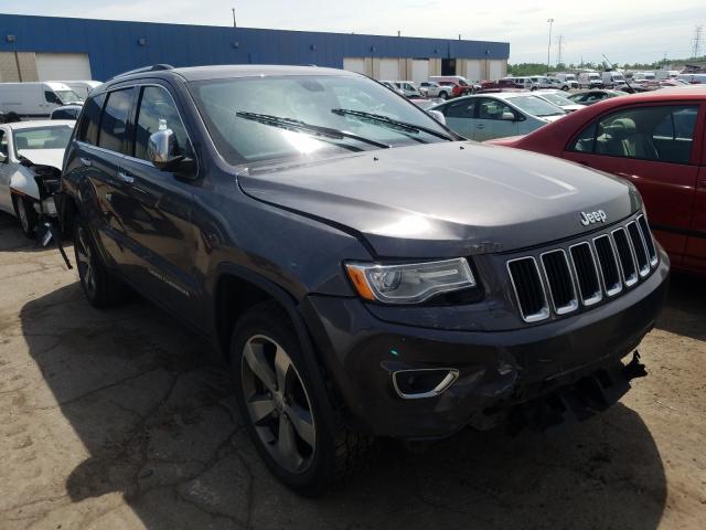 JEEP GRAND CHER 2014 1c4rjfbg4ec478493