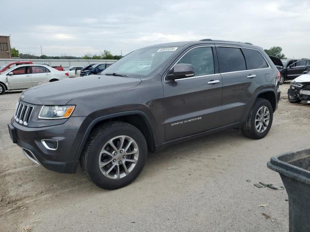 JEEP GRAND CHEROKEE 2014 1c4rjfbg4ec478896