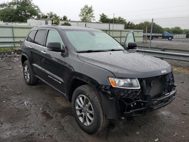 JEEP GRAND CHER 2014 1c4rjfbg4ec479126