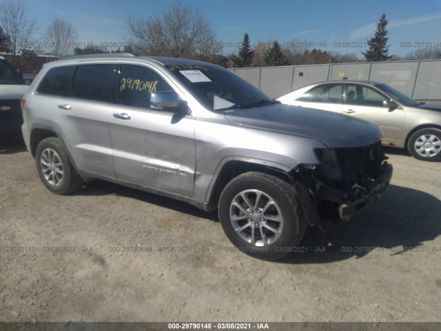 JEEP GRAND CHEROKEE 2014 1c4rjfbg4ec486044