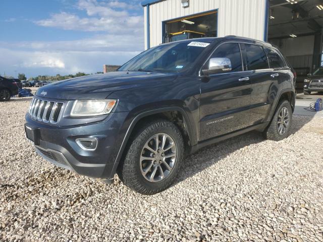 JEEP GRAND CHER 2014 1c4rjfbg4ec491339