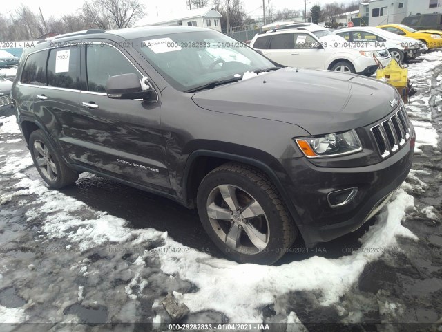 JEEP GRAND CHEROKEE 2014 1c4rjfbg4ec497786