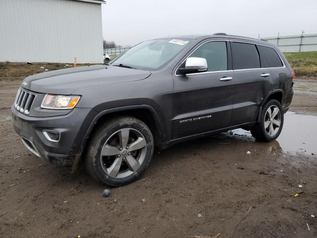 JEEP GRAND CHER 2014 1c4rjfbg4ec497822