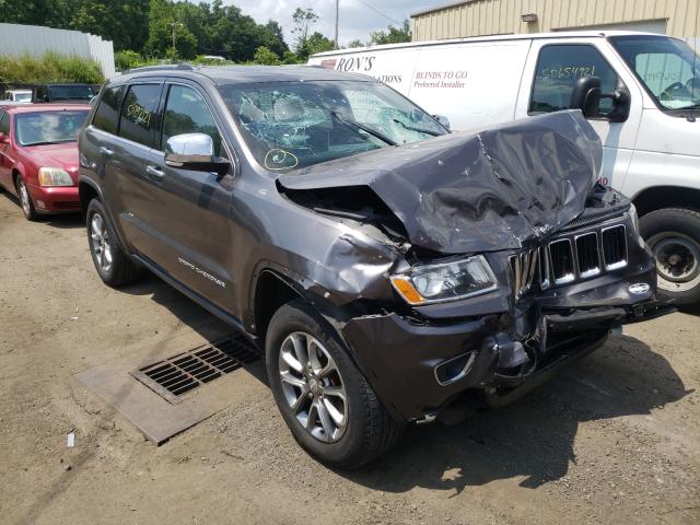 JEEP GRAND CHER 2014 1c4rjfbg4ec501111